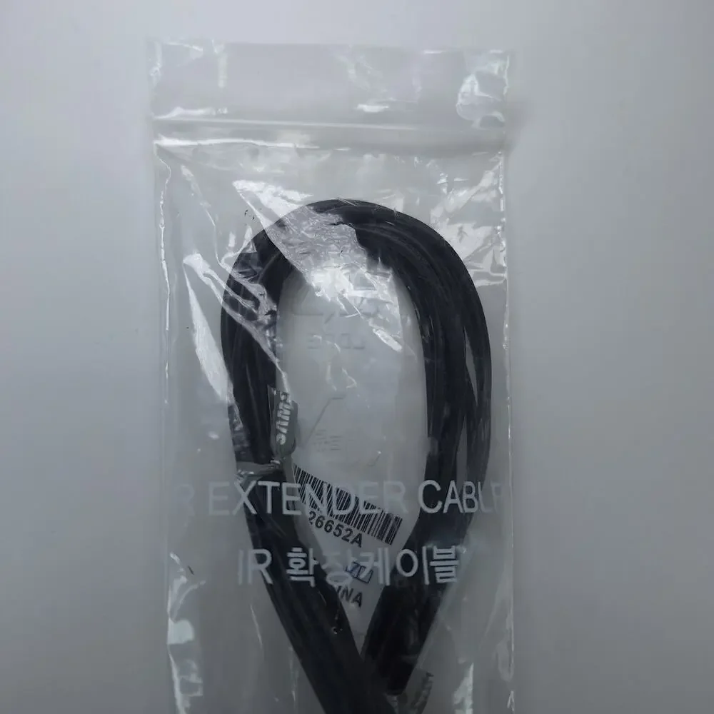 Samsung Original Genuine OEM IR Extender Cable For Smart TV BN96-26652A